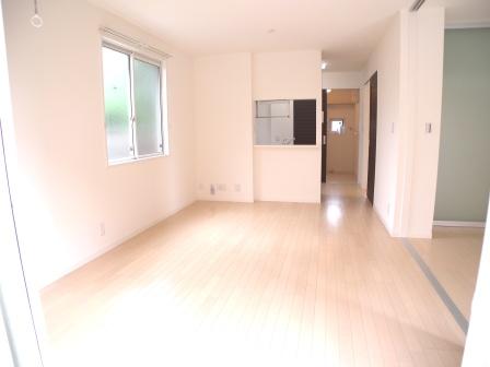 Living and room. 12.1 Pledge of LDK