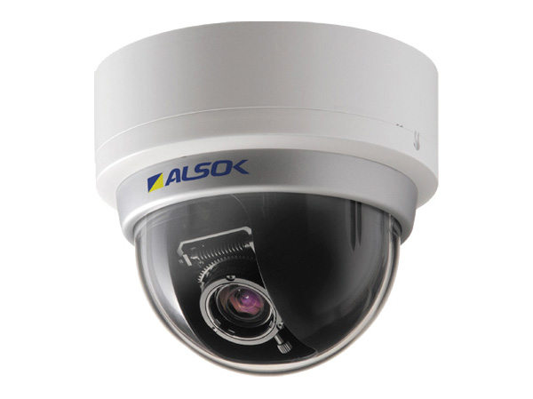 Security.  [Installing a security camera] Security cameras, Installed in the building. Is a full-fledged security system video recording is left. (Same specifications)