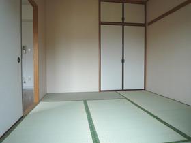Living and room. 6 Pledge of Japanese-style room