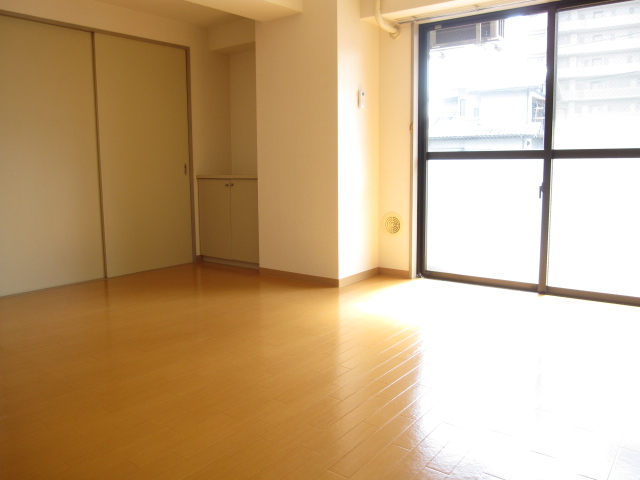 Living and room. Living