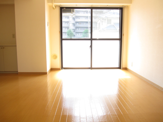 Other room space. bedroom