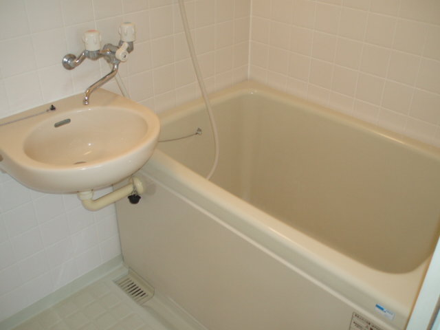 Bath. ☆ Popular bus ・ Toilet by type ☆