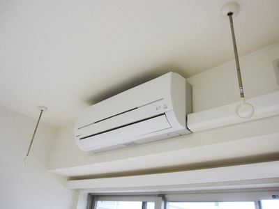 Other Equipment. Also clothesline installation Allowed room