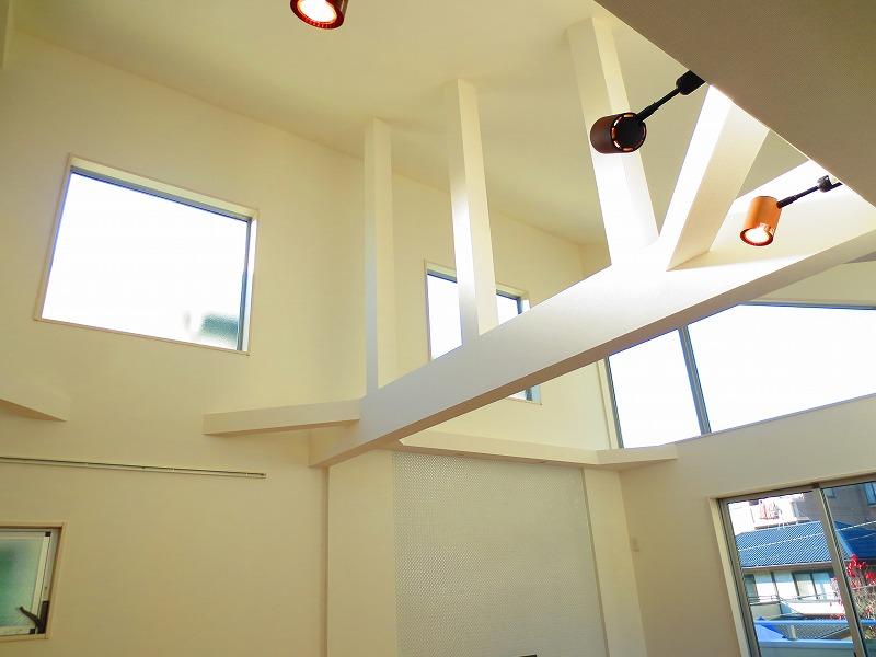 Other. Atrium