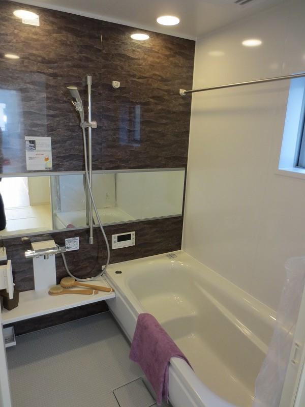 Bathroom. Local (12 May 2013) Shooting