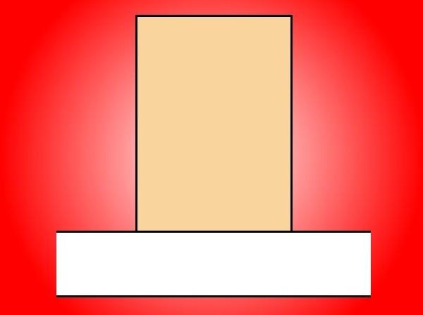Compartment figure. Land price 27 million yen, Land area 66.06 sq m