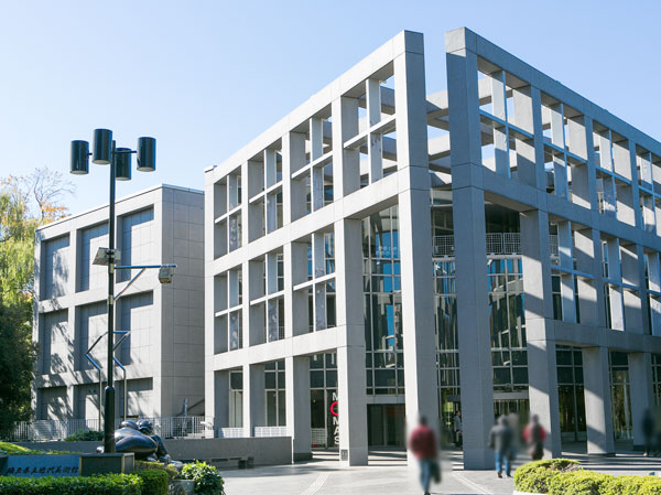 Surrounding environment. Saitama Prefectural Museum of Modern Art (about 590m, 8 min. Walk / West Residence, About 580m, 8 min. Walk / East Residence)