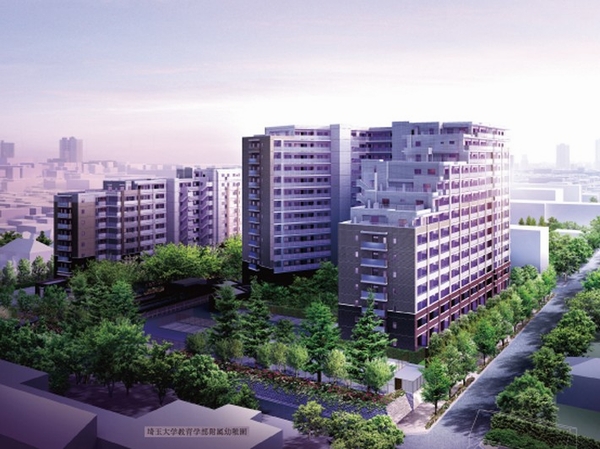 Full of grace and a profound feeling, Exterior view of the sunset to feel the scale