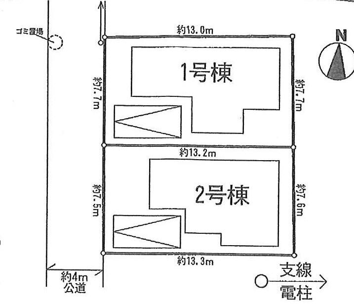 Other. Site layout