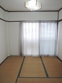Living and room. Japanese style room
