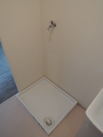 Other. Laundry Area indoor