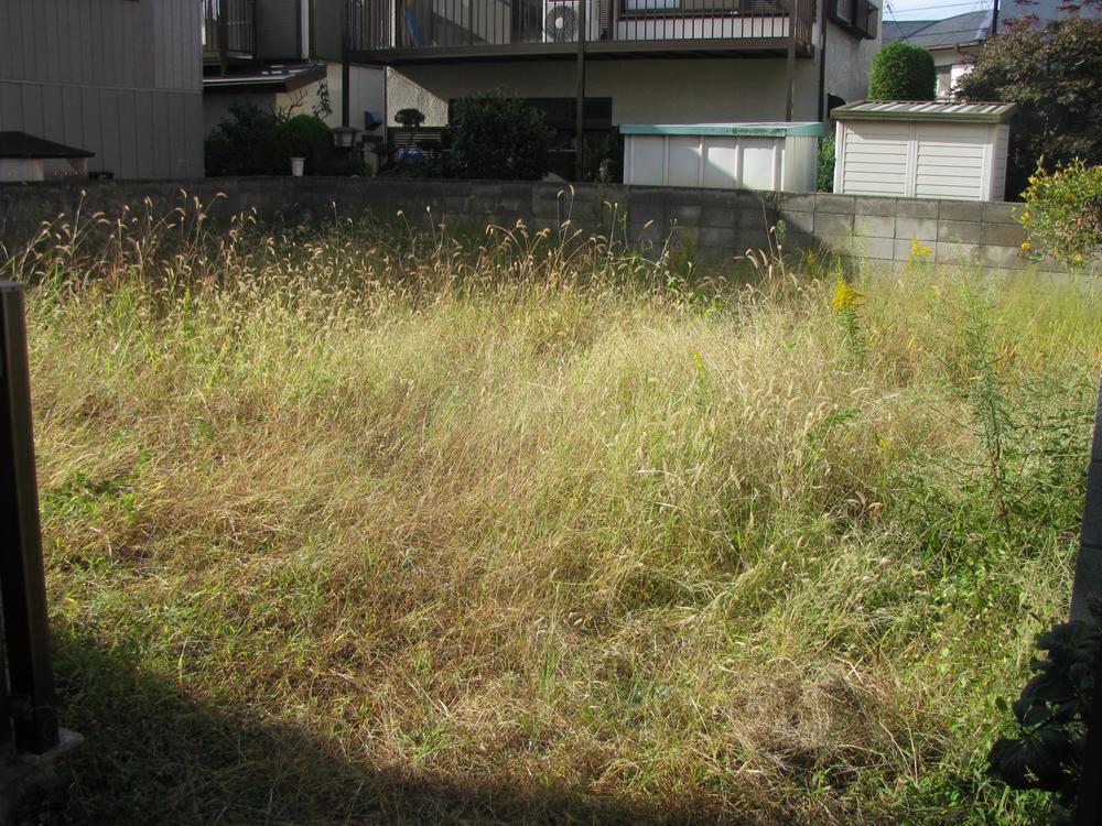 Local land photo. Local (10 May 2013) Shooting