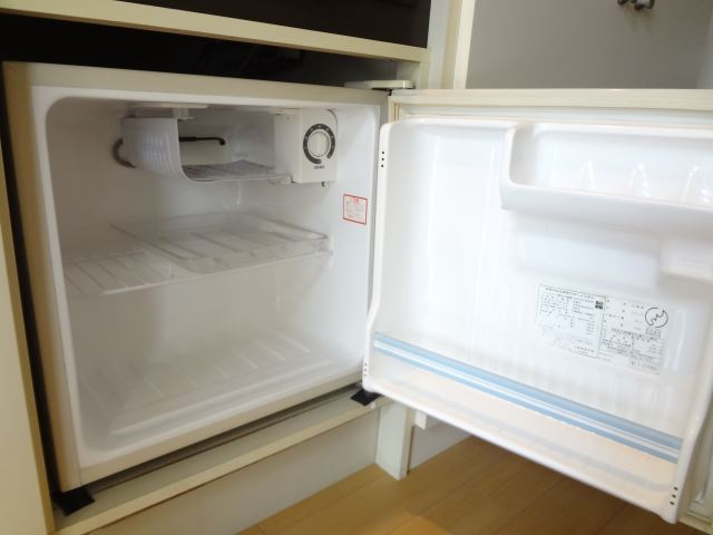 Other. You can also use the mini fridge. 