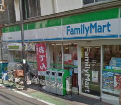Convenience store. 130m to Family Mart (convenience store)
