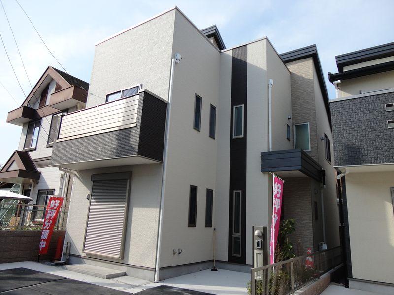 Local appearance photo. Exterior Photos