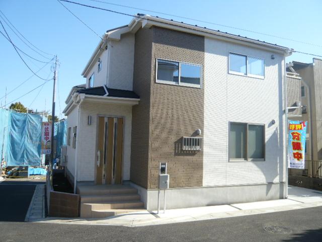 Other local. ■ Building 2 _3580 ten thousand!