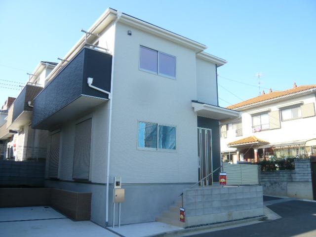 Local appearance photo. ■ 1 Building _3380 ten thousand!