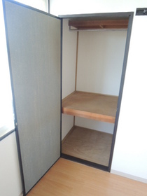 Other. South 6 Pledge Western-style storage.