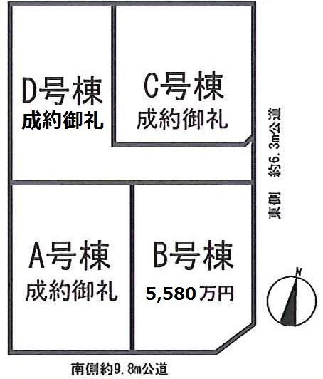Other. Compartment figure