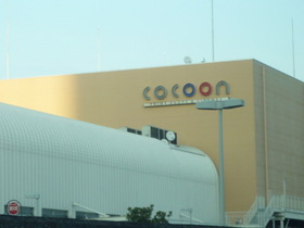 Other. 1200m to Cocoon (Other)