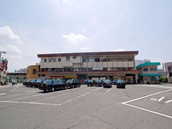 Other Environmental Photo. To other environment photo 320m JR Keihin Tohoku Line "Kitaurawa" station