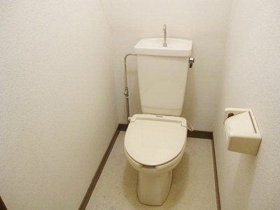 Toilet. bus ・ Restroom