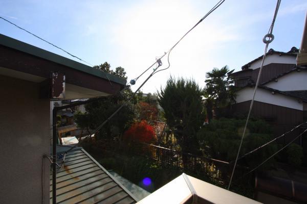 View photos from the dwelling unit