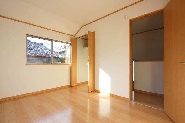 Non-living room