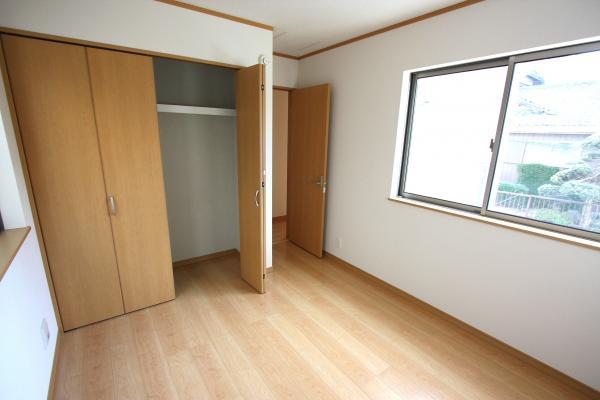 Non-living room