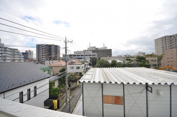 View photos from the dwelling unit