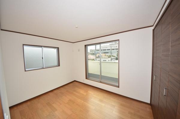 Non-living room
