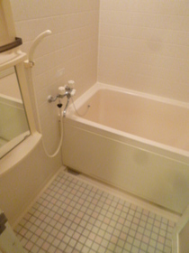 Bath. Add 焚給 hot water equipment City gas properties