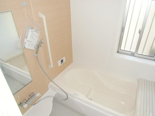 Bathroom. Indoor (November 8, 2013) Shooting