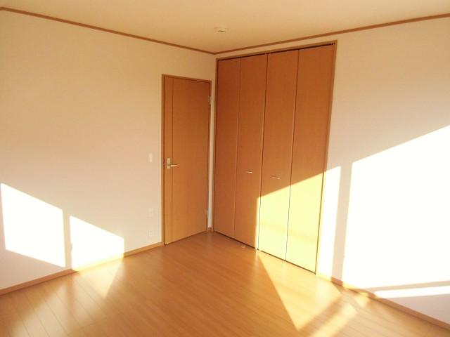 Other introspection. Western style room Indoor (November 8, 2013) Shooting