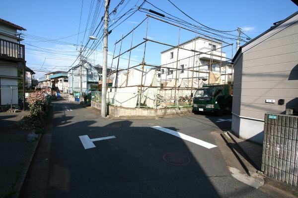 Local land photo