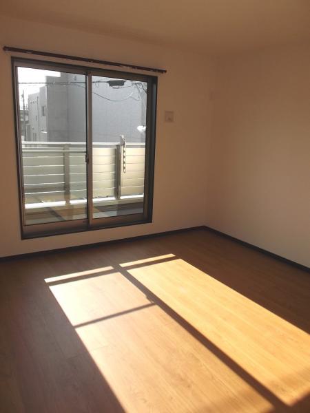 Non-living room