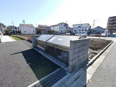 Other. Until the other (Other) 10m