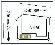The entire compartment Figure