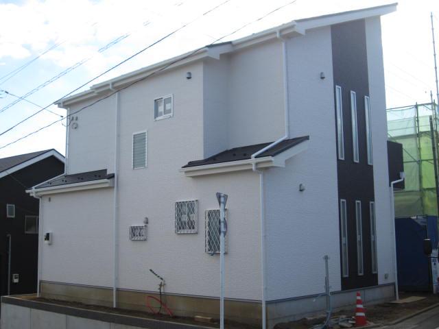 Local appearance photo