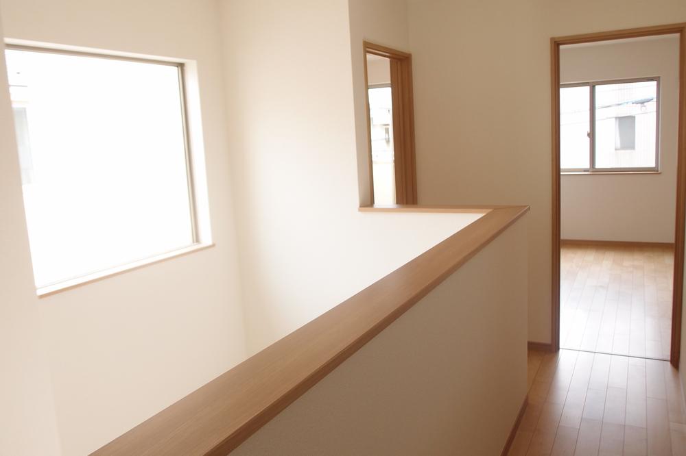 Other. Second floor Hall (July 2013) Shooting