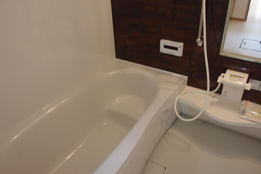 Bathroom. Bathroom (July 2013) Shooting