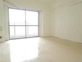 Living and room. This room was based on white.