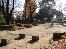 Other. 250m tone to the park (Other)