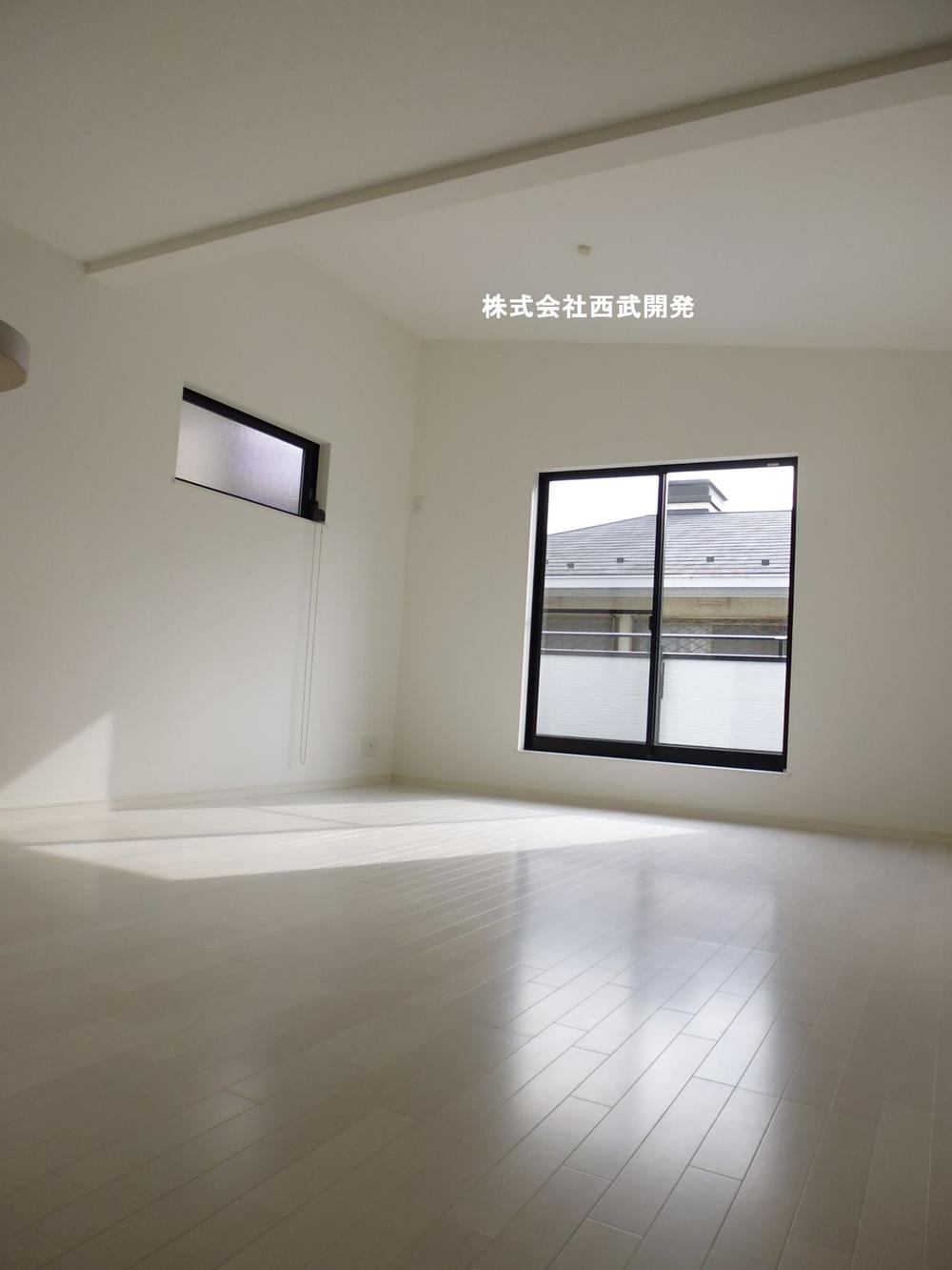 Living. Indoor (12 May 2013) Shooting
