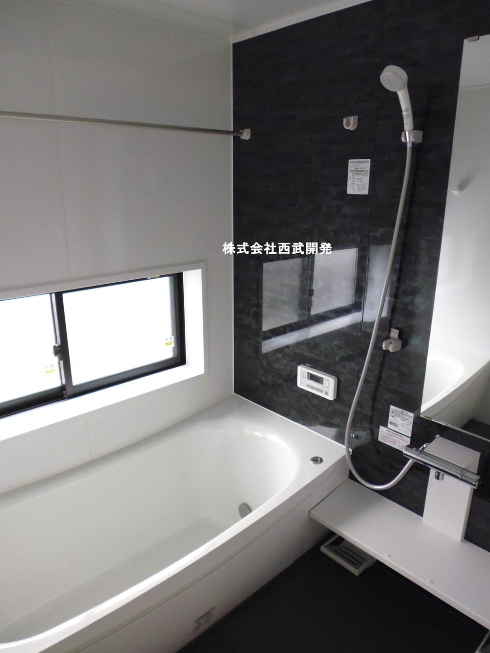 Bathroom. Indoor (12 May 2013) Shooting
