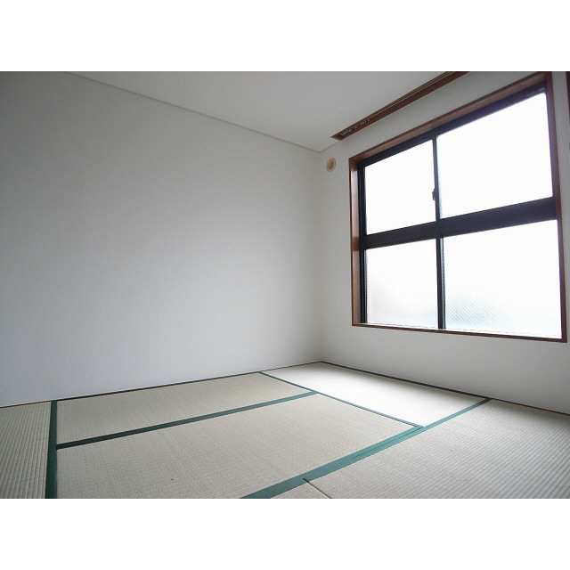 Other room space. Japanese style room