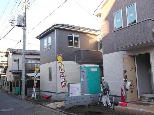 Local photos, including front road