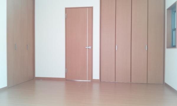Non-living room