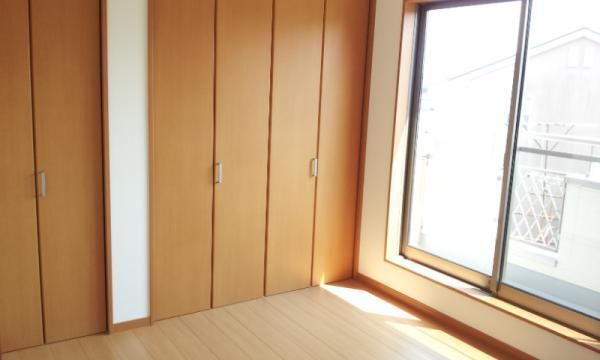 Non-living room