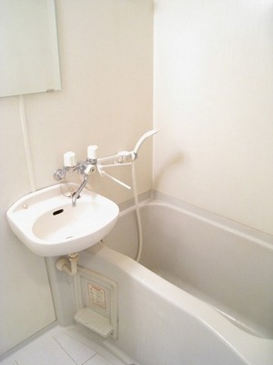 Bath. ☆ With bathroom dryer ☆